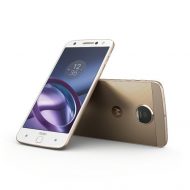 Moto Z Fine Gold