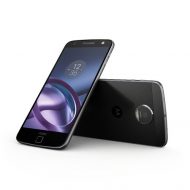 Moto Z Luna Grey