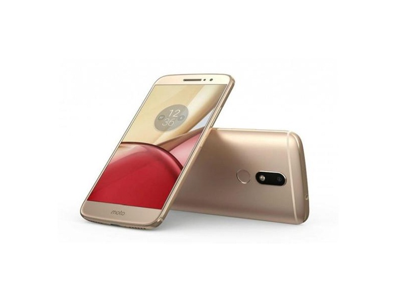 Motorola Moto M XT1663