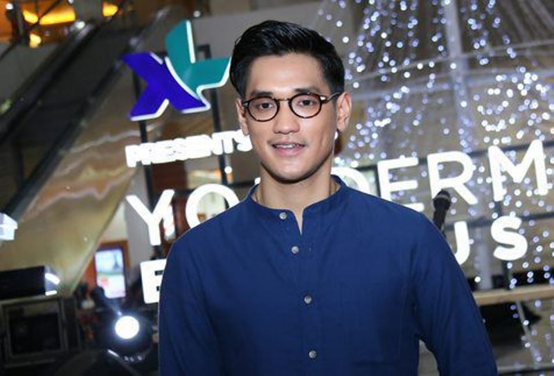 Ngaku Punya Pacar Afgan Syahreza Ingin Segera Menikah