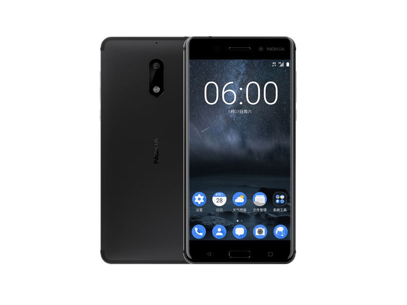 Nokia 6 JDCOM