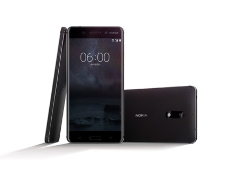 Nokia 6