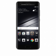 Porsche Design Huawei Mate 9