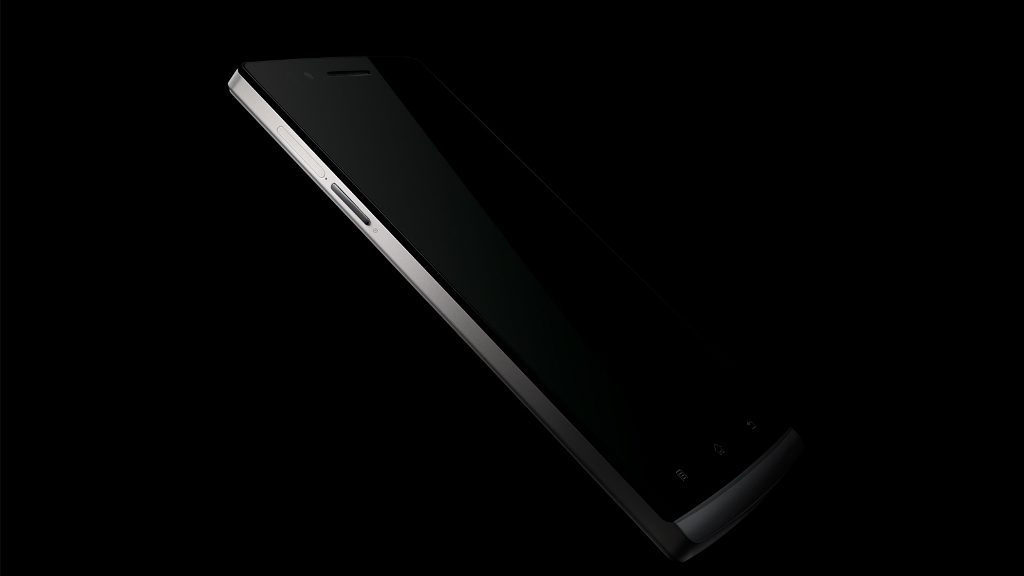 Render Oppo Find 9 1