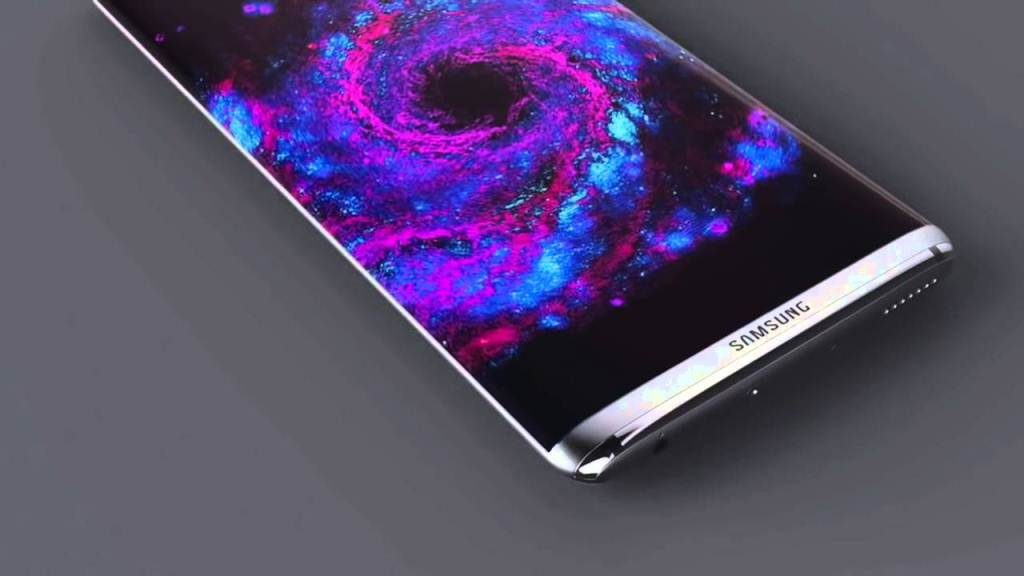 Samsung Galaxy S8 Rilis 29 Maret