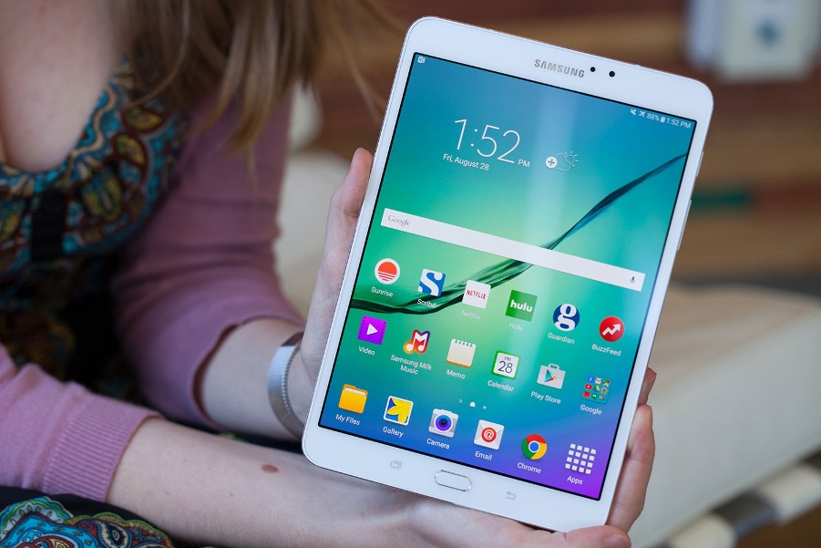 Samsung Galaxy Tab S3 1