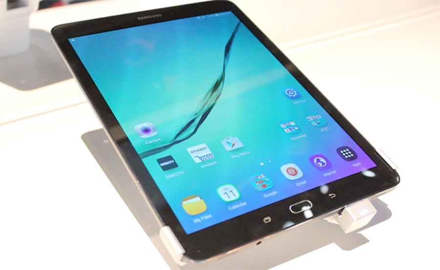 Samsung Galaxy Tab S3 2