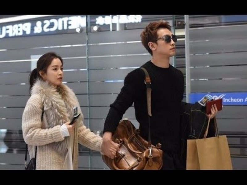 Setelah Bali Rain Diam Diam Bawa Kim Tae Hee ke Sumbawa