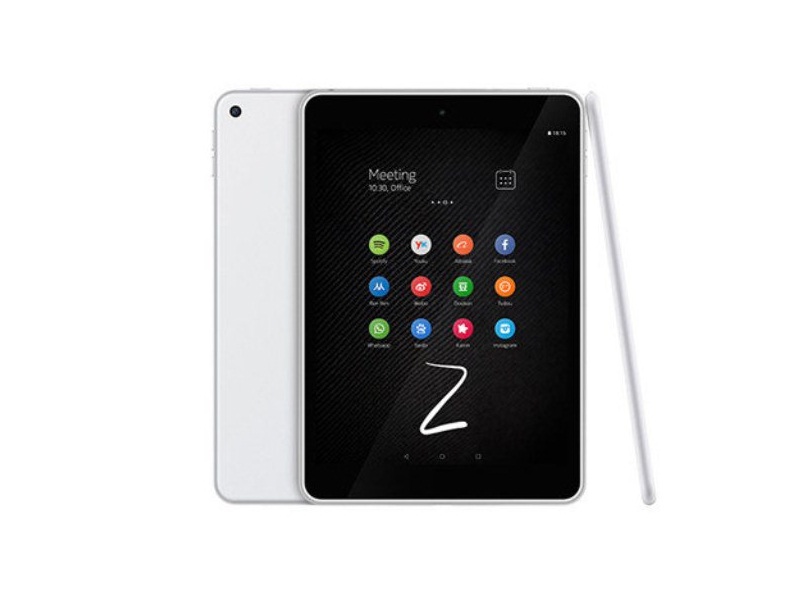 Tablet Nokia 2017
