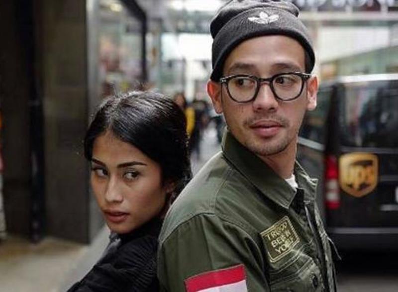 Tarra Budiman Resmi Lamar Sepupu Raffi Ahmad Gya Sadiqah