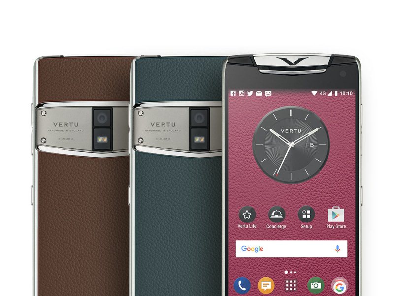 Vertu Constellation