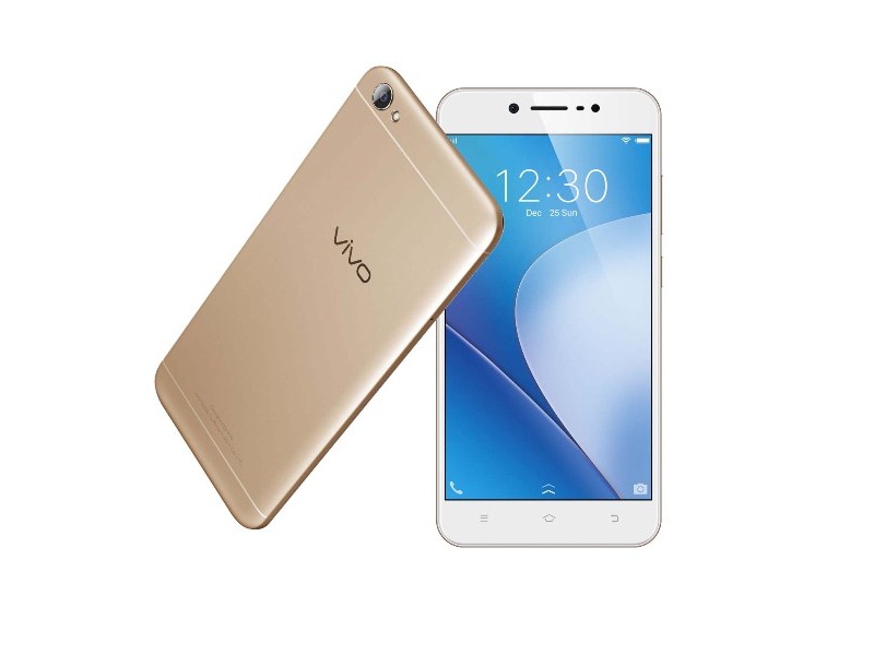 Vivo V5 Lite