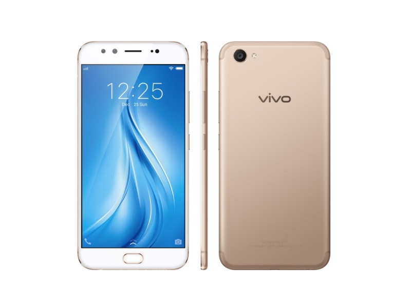 Vivo V5 Plus 1