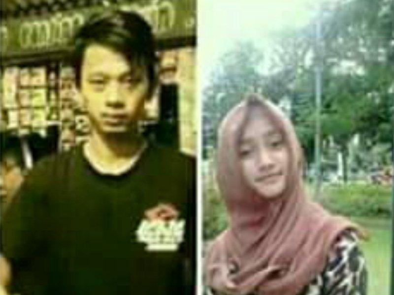 Bertengkar dengan Pacar, Wawan Nekat Bunuh Diri Meloncat ke Sungai Brantas Wawan Skips