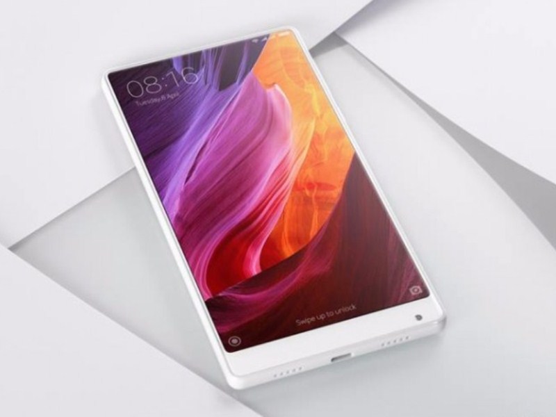 Xiaomi Mi Mix