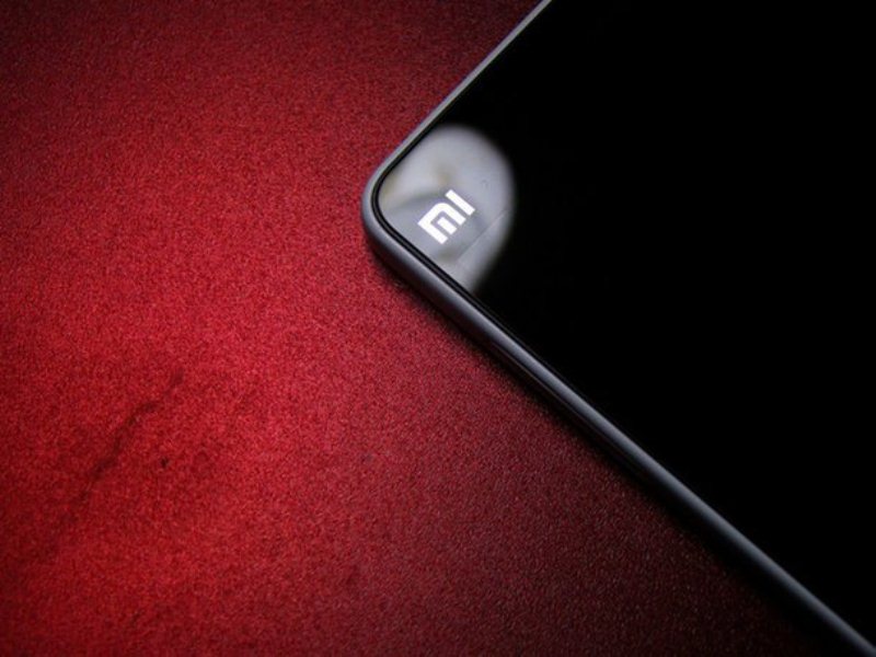 Xiaomi Mi6 Snapdragon 835