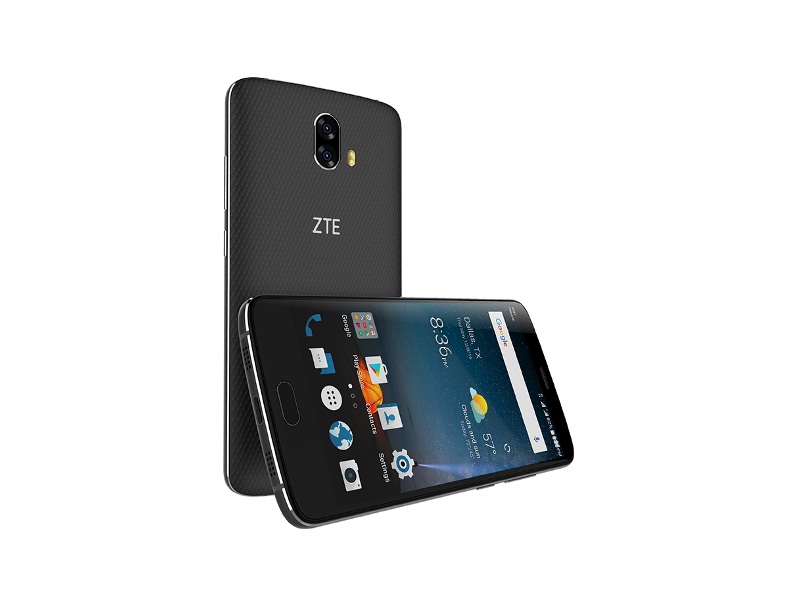 ZTE Blade V8 2