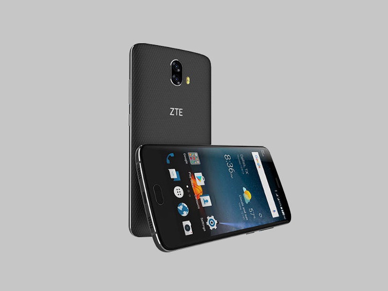 ZTE Blade V8 Lite