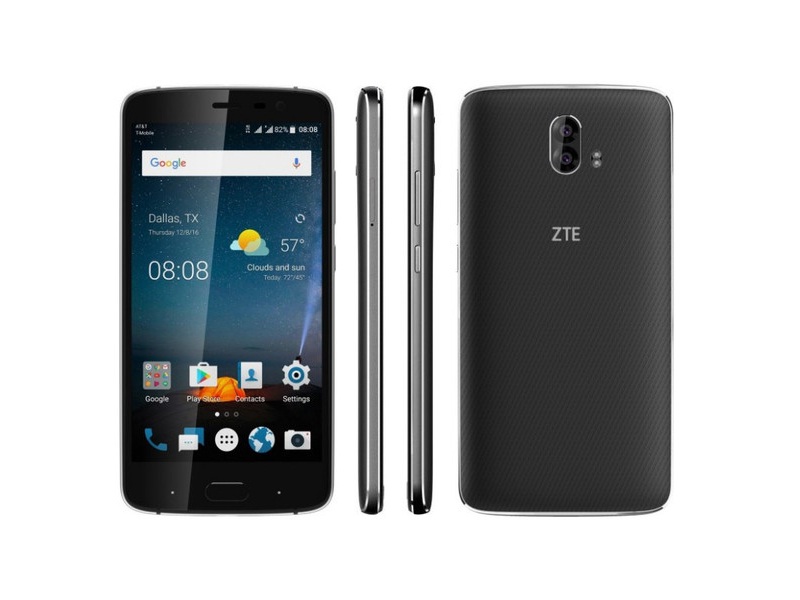 ZTE Blade V8 Pro