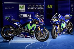 gambar motor rossi 2017