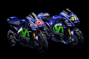 warna motor rossi 2017