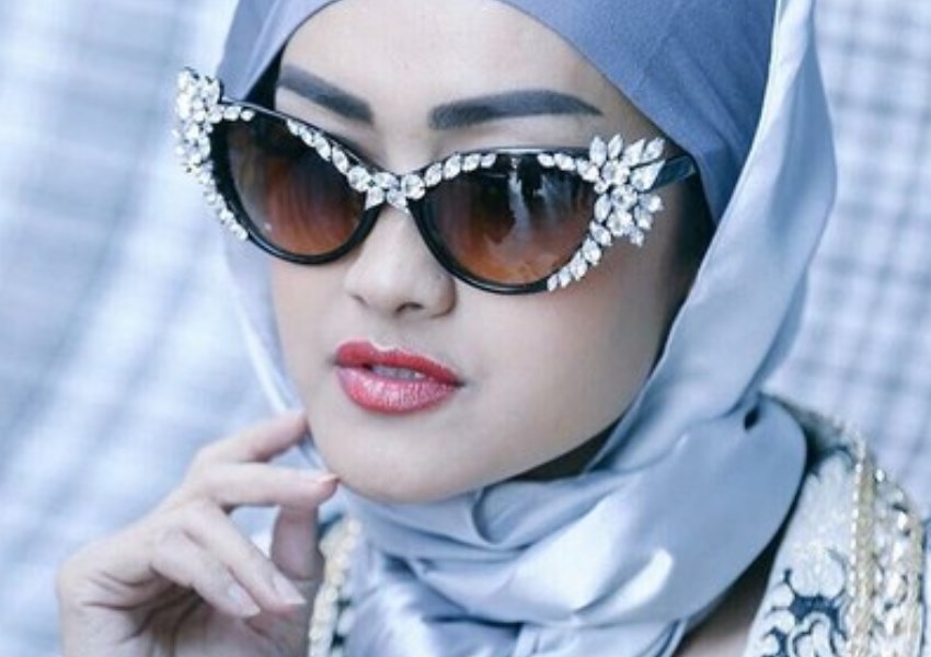 3 Tahun Jadi Janda Lucunya Julia Perez Menanti Pangeran Arab