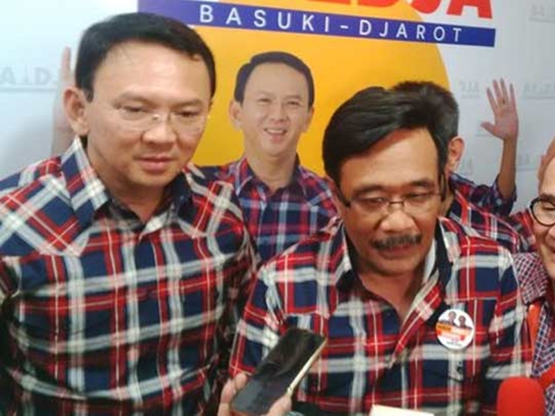 Ahok 1