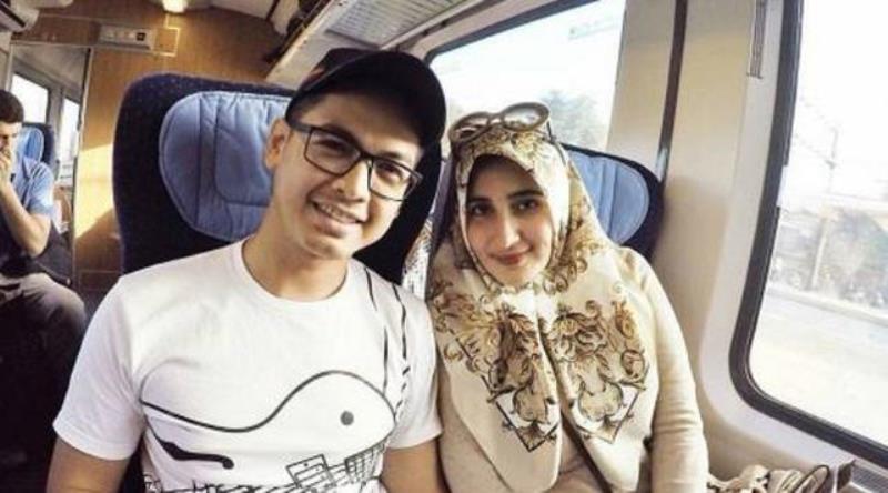 Akhiri Kisruh Tumah Tangga Tommy Kurniawan dan Tania Nadira Sepakat Bercerai