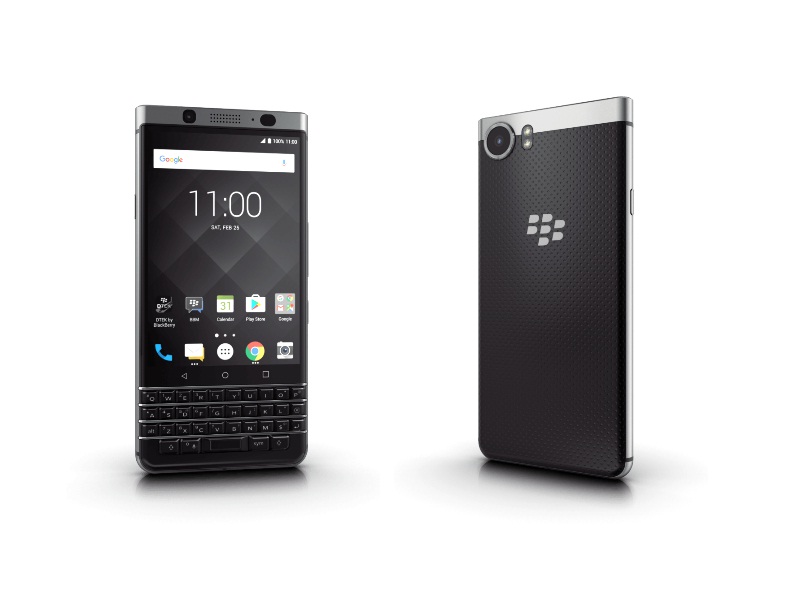 BlackBerry KeyOne