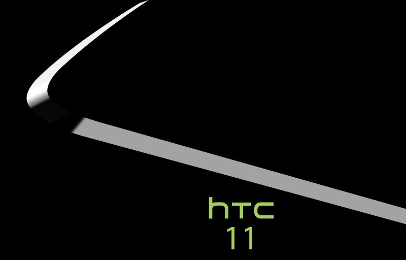 Bocoran Spesifikasi HTC 11