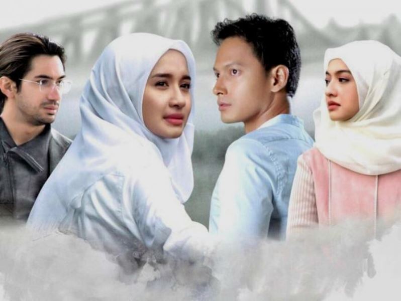 Film Surga Yang Tak Dirindukan 2 Akan Mulai Tayang Hari Ini