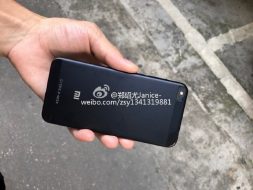Foto Xiaomi Mi 5C