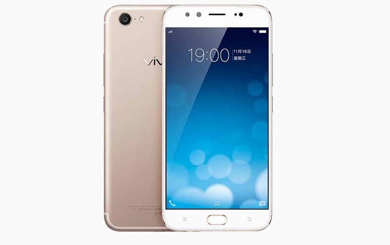 Harga Vivo V5 Plus