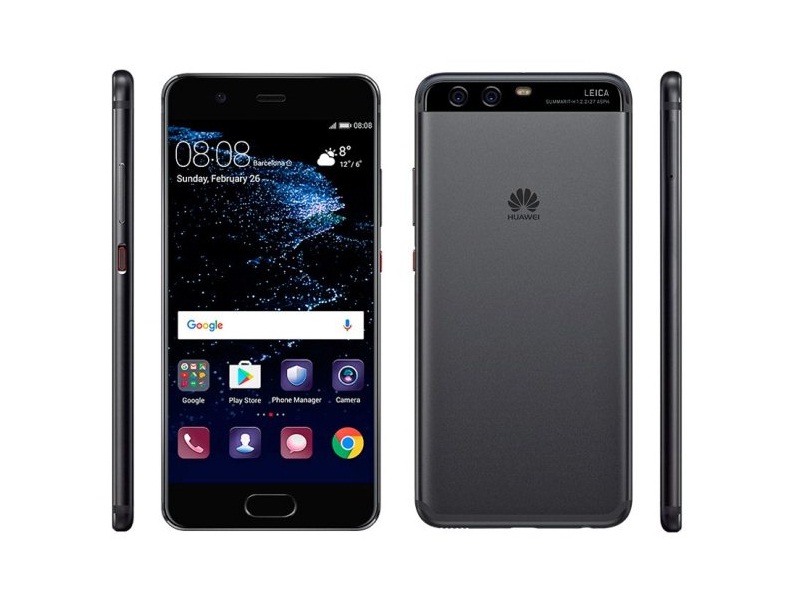 Huawei P10