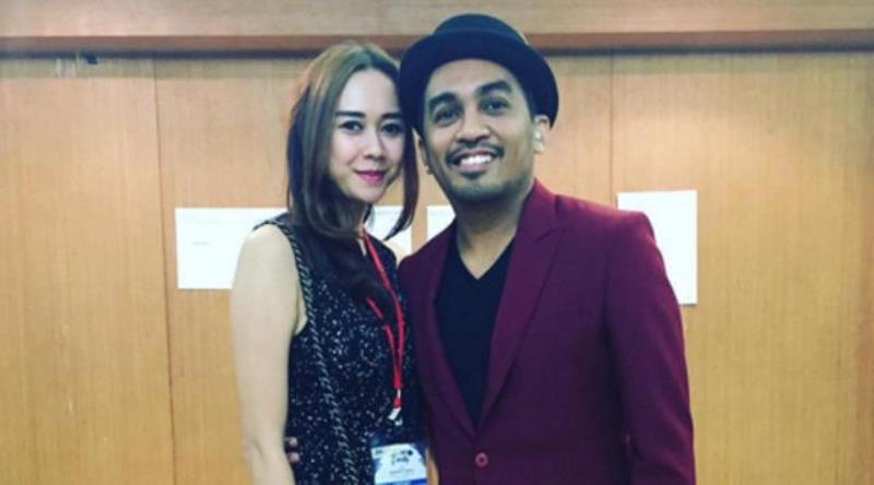 Ini Sifat Glenn Fredly yang Bikin Aura Kasih Jatuh Hati