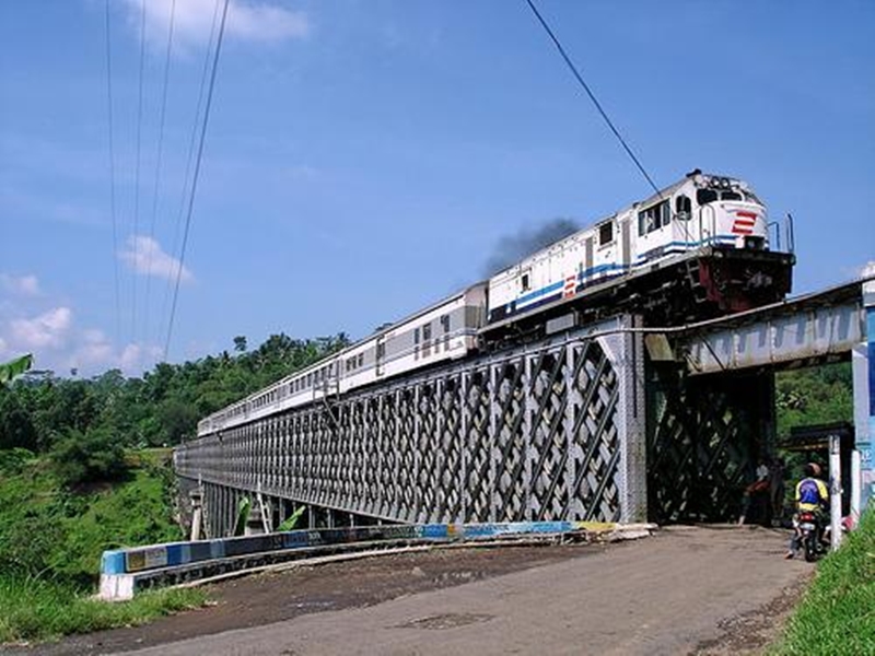 Jembatan Cirahong