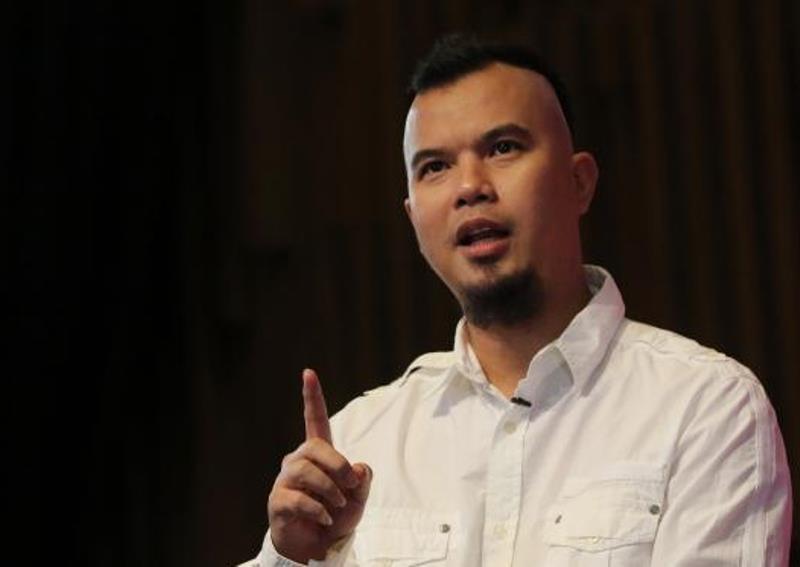 Kalah di Pilbup Impian Ahmad Dhani Jadi Bupati Bekasi Kandas