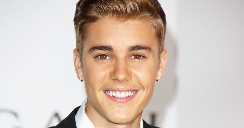 Kembali Aktif di Instagram Ini Postingan Pertama Justin Bieber