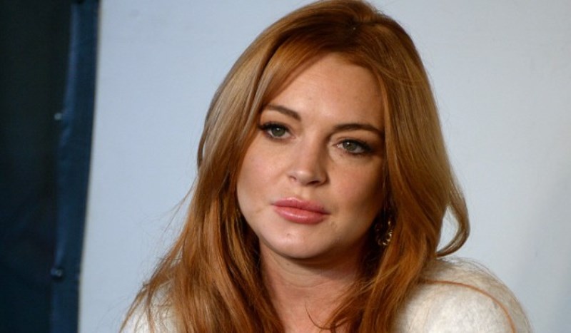 Kembali Aktif di Instagram Lindsay Lohan Unggah Kutipan Hadis Nabi Muhammad