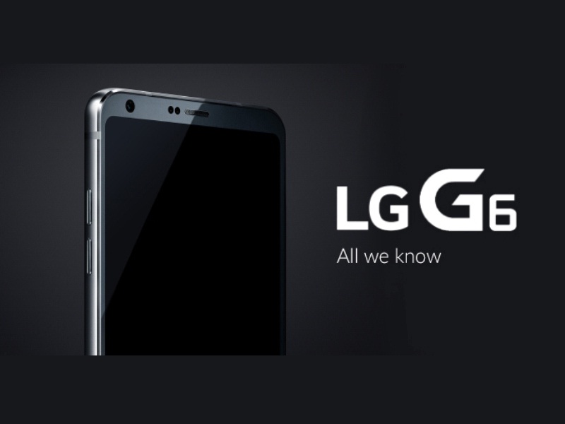 LG G6 Compact