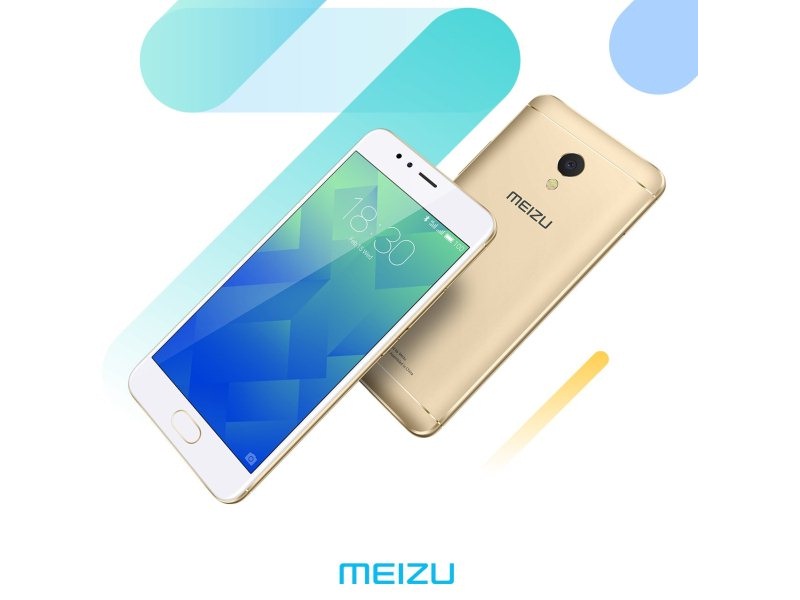 Meizu M5S 1