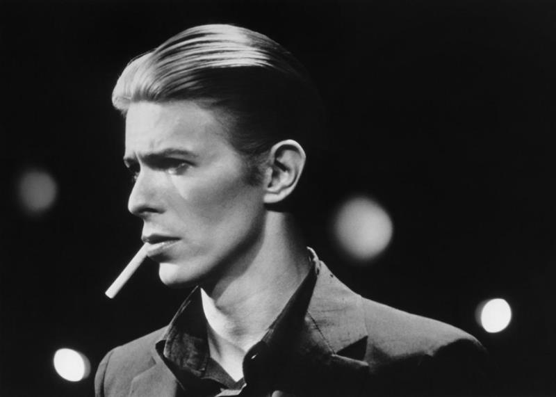 Meski Sudah Tiada David Bowie Berjaya di Grammy Awards 2017
