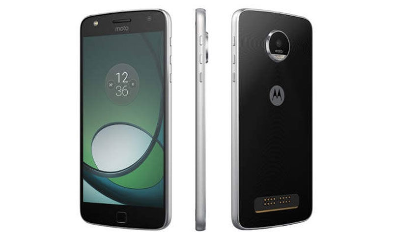 Moto Z Play