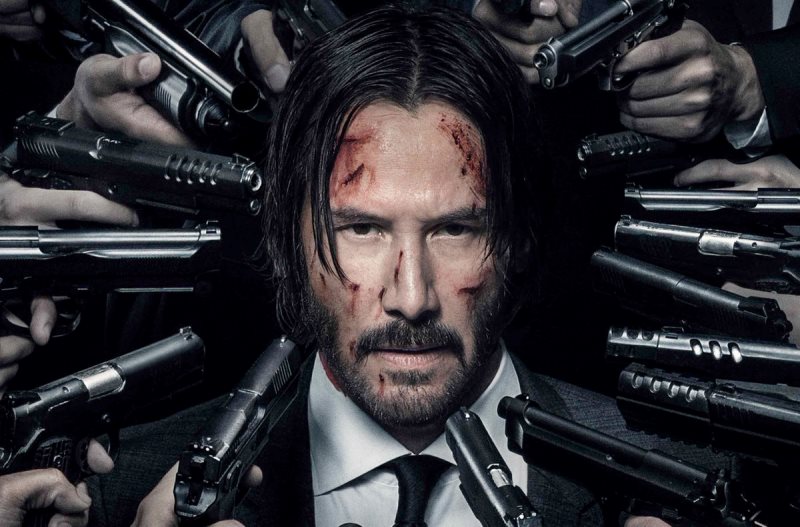 Mulai Tayang 8 Februari di Indonesia John Wick 2 Lebih Sukses dari Film Pertama