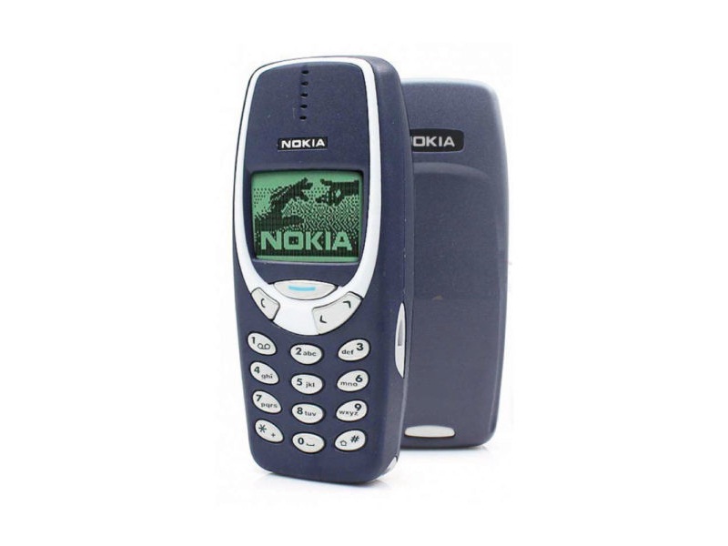 Nokia 3310