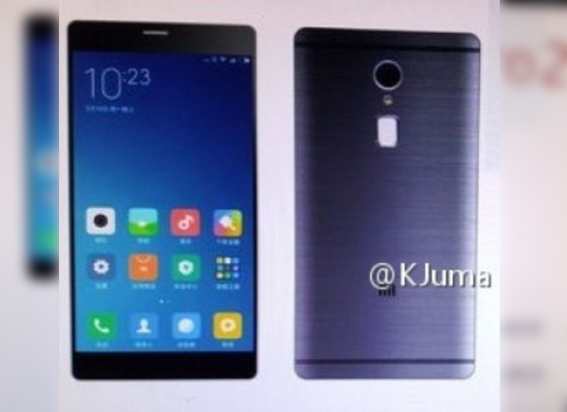 Prosesor Xiaomi Redmi Pro 22