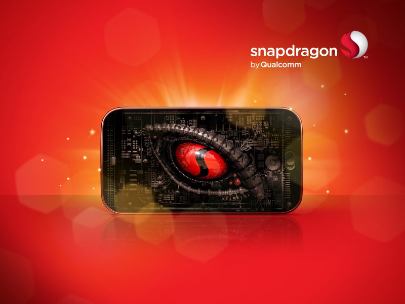 Qualcomm Snapdragon 660