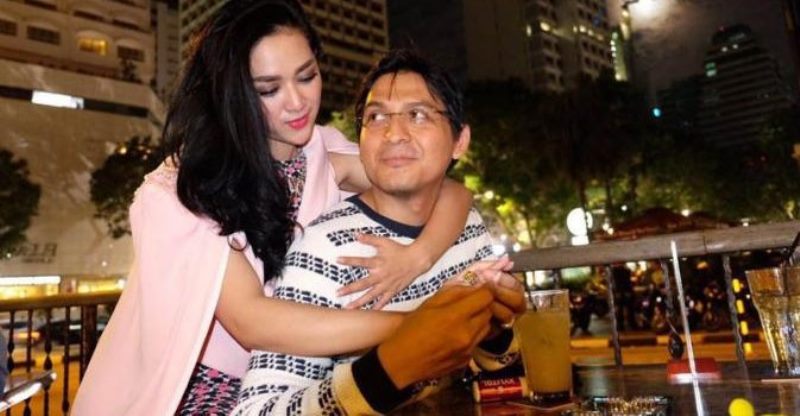 Rengekan Tiara Dewi Karena Burung Lucky Hakim Mati Buat Netizen Merinding