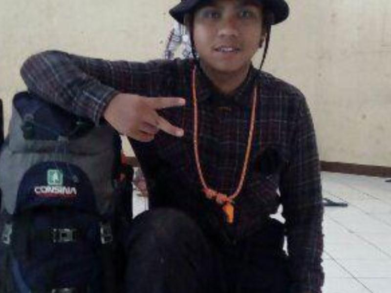 Rizki Ramdani Unsil Tasikmalaya