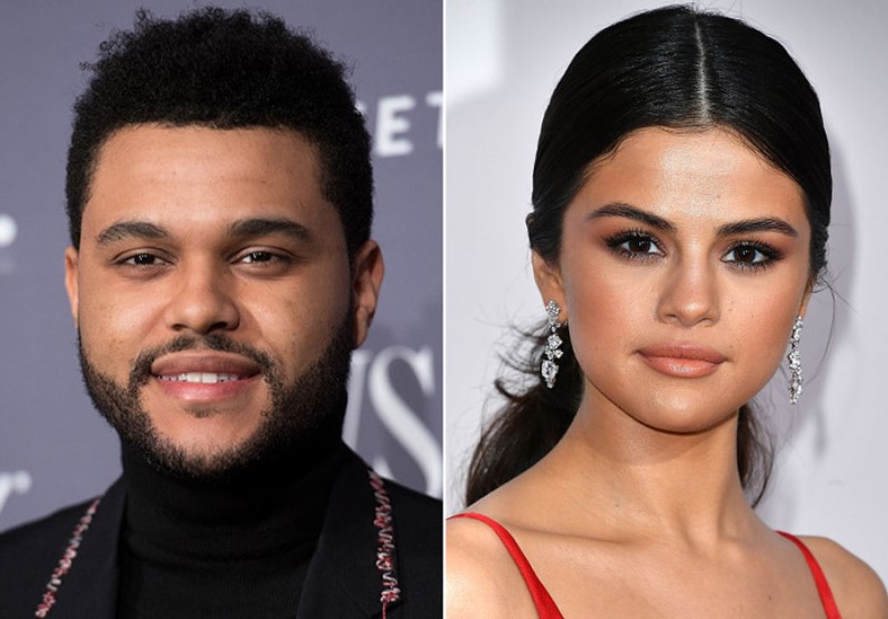 Sebut The Weeknd Calon Ayah yang Baik Selena Gomez Dirumorkan Hamil